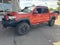 2016 Toyota Tacoma TRD Off Road