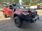 2016 Toyota Tacoma TRD Off Road