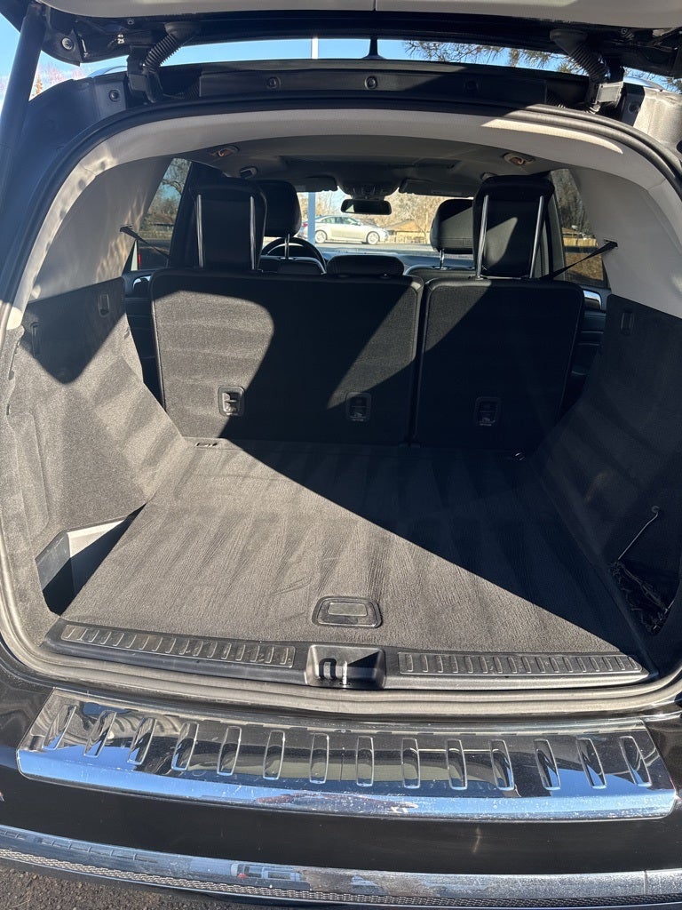 2014 Mercedes-Benz ML 550 4MATIC®