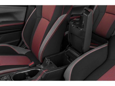 2022 Subaru Impreza Sport
