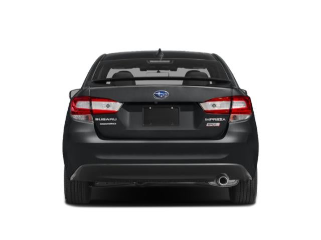 2022 Subaru Impreza Sport