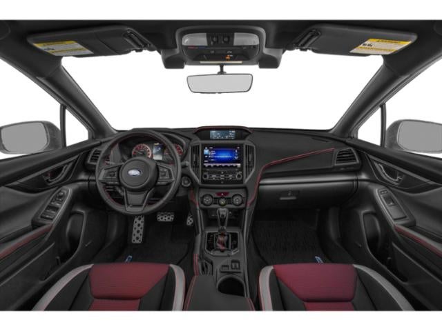 2022 Subaru Impreza Sport
