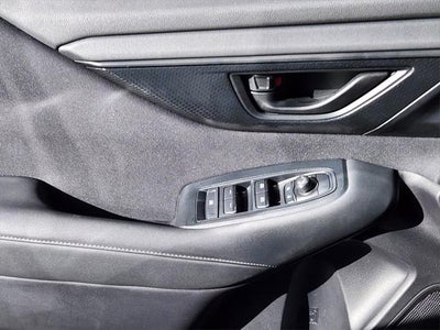 2021 Subaru Outback 2.5i