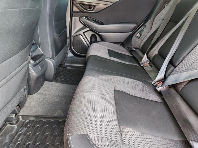 2021 Subaru Outback 2.5i