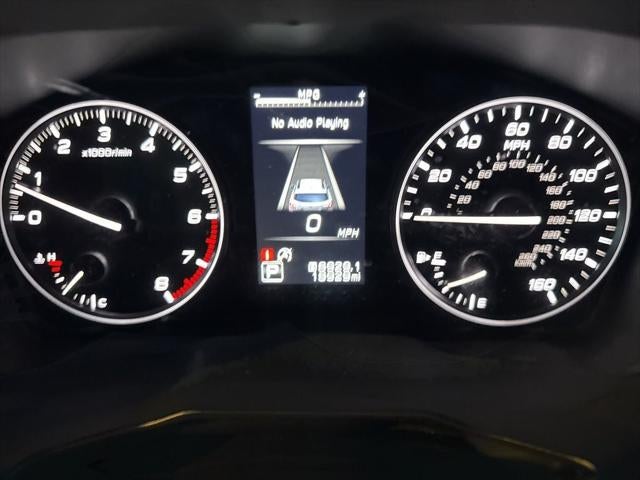 2024 Subaru Outback Onyx Edition XT