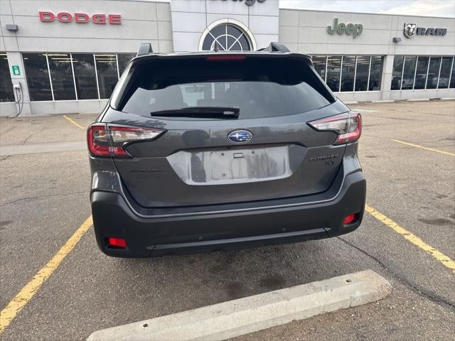 2024 Subaru Outback Onyx Edition XT