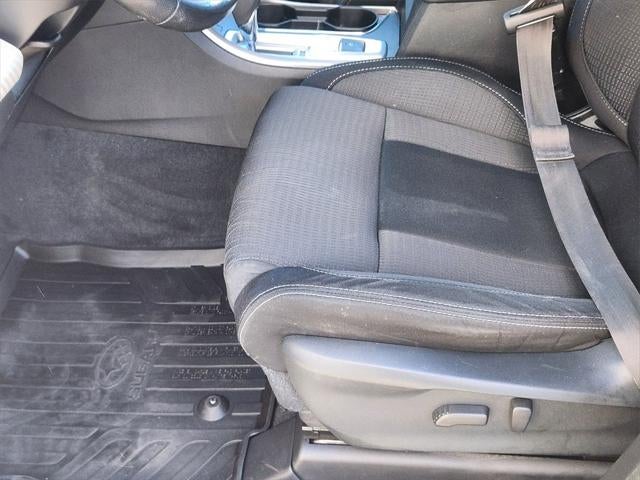 2022 Subaru Ascent Premium