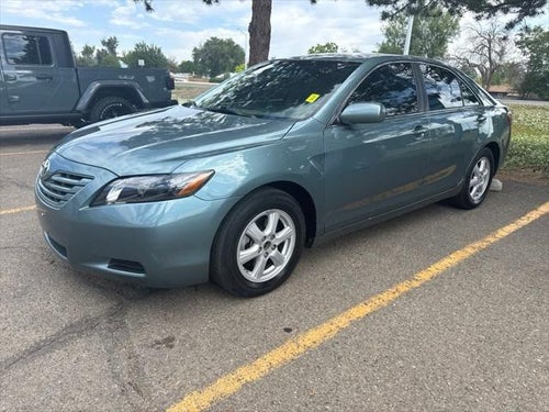 2009 Toyota Camry LE