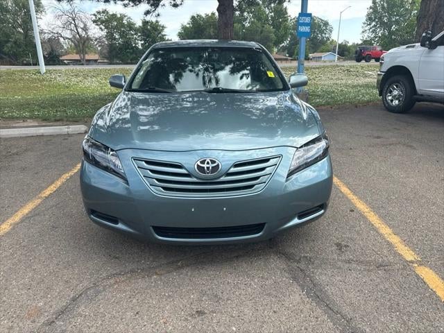 2009 Toyota Camry LE