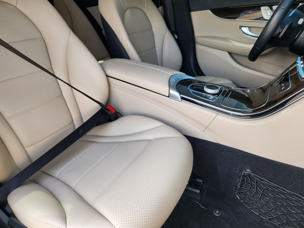 2019 Mercedes-Benz C 300 4MATIC®