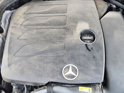 2019 Mercedes-Benz C 300 4MATIC®