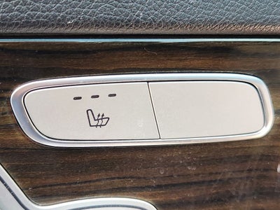 2019 Mercedes-Benz C 300 4MATIC®
