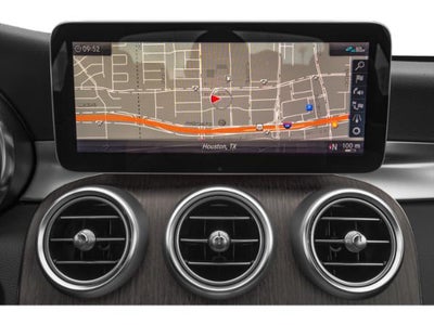 2019 Mercedes-Benz C 300 4MATIC®