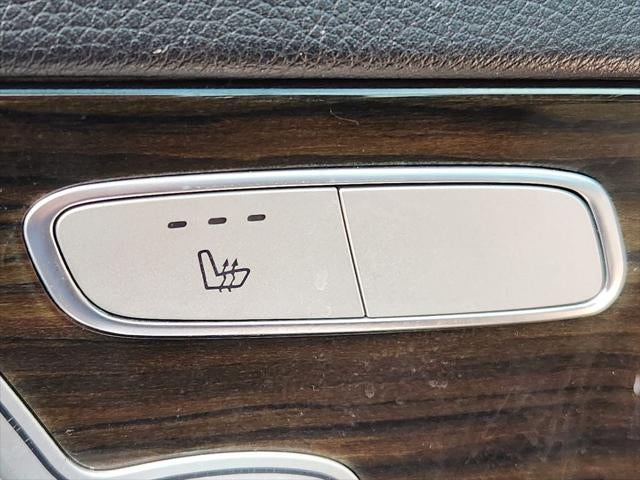 2019 Mercedes-Benz C 300 4MATIC®
