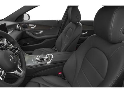 2019 Mercedes-Benz C 300 4MATIC®