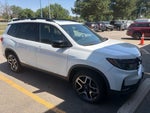 2022 Honda Passport AWD Elite