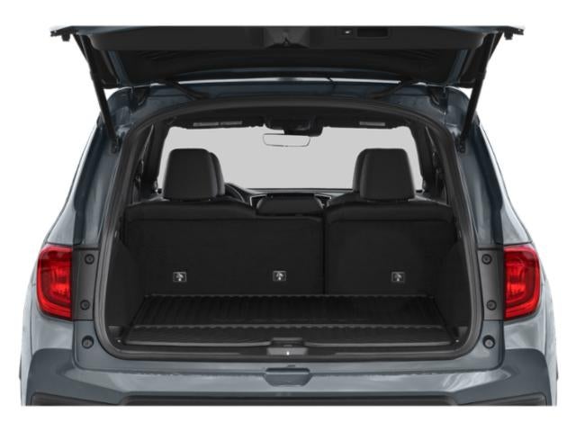 2022 Honda Passport AWD Elite