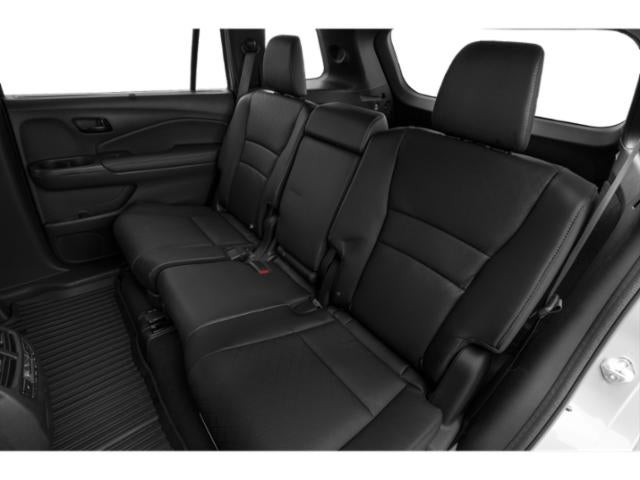 2022 Honda Passport AWD Elite