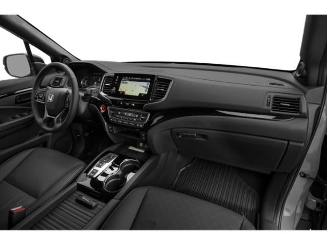 2022 Honda Passport AWD Elite