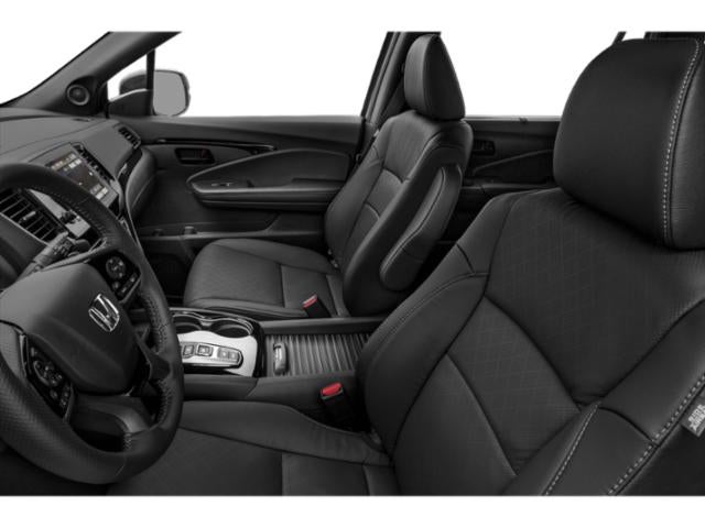 2022 Honda Passport AWD Elite