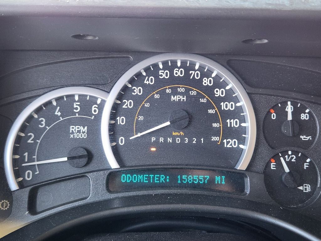 2006 Hummer H2 SUV Base