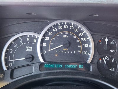 2006 Hummer H2 SUV Base
