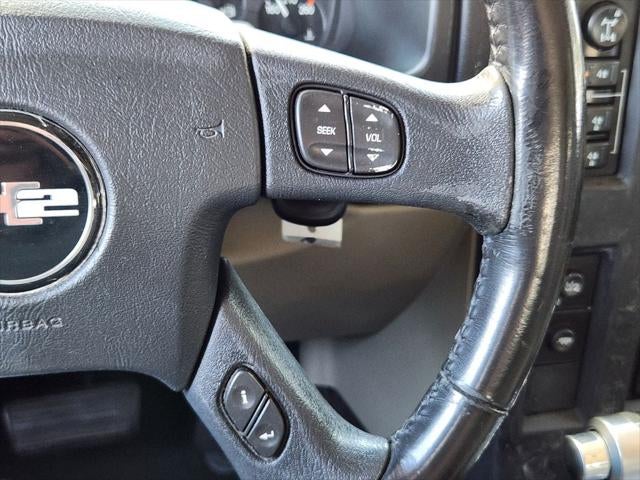 2006 Hummer H2 SUV Base