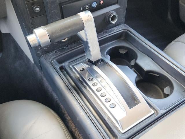 2006 Hummer H2 SUV Base