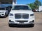 2022 Lincoln Navigator Standard