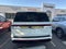 2022 Lincoln Navigator Standard