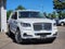 2022 Lincoln Navigator Standard