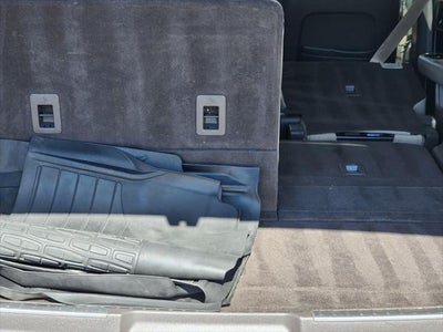 2022 Lincoln Navigator Standard