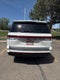 2022 Lincoln Navigator Standard