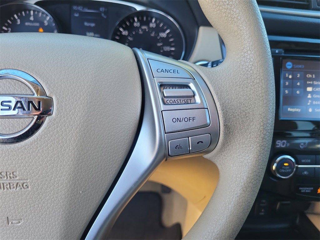 2014 Nissan Rogue SV