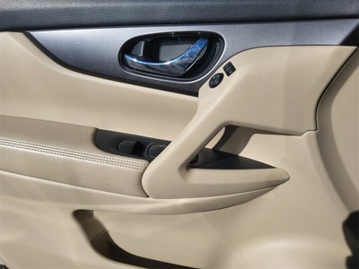 2014 Nissan Rogue SV