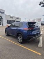 2021 Nissan Rogue SV Intelligent AWD