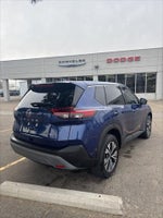 2021 Nissan Rogue SV Intelligent AWD