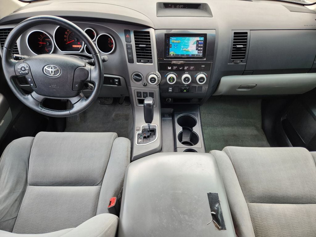 2011 Toyota Sequoia SR5 5.7L V8