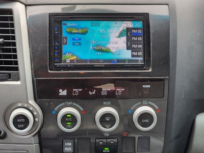 2011 Toyota Sequoia SR5 5.7L V8