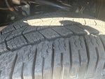 2011 Toyota Sequoia SR5