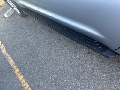 2011 Toyota Sequoia SR5