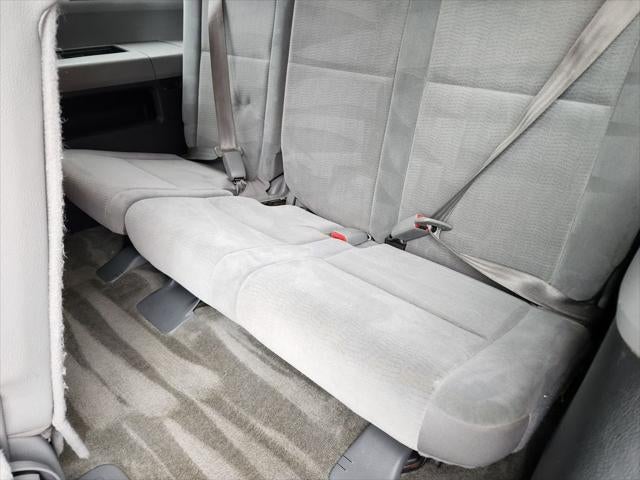 2011 Toyota Sequoia SR5