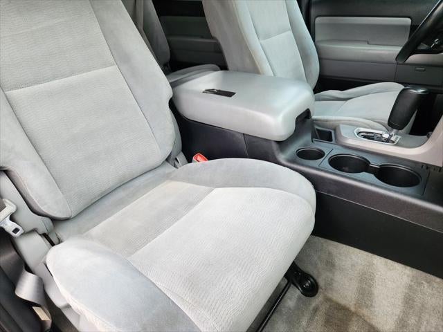 2011 Toyota Sequoia SR5 5.7L V8