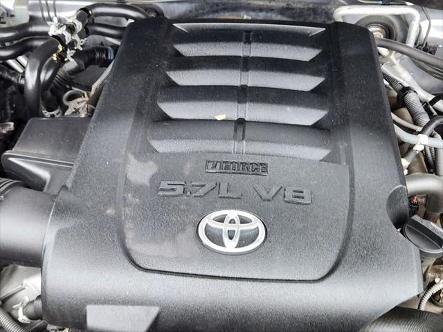 2011 Toyota Sequoia SR5 5.7L V8