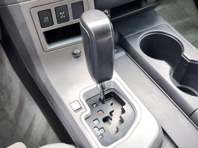 2011 Toyota Sequoia SR5 5.7L V8