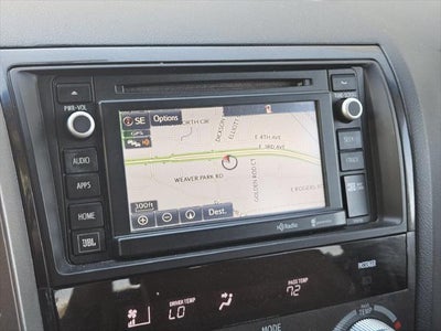 2016 Toyota Sequoia Platinum