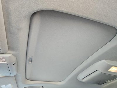 2016 Toyota Sequoia Platinum