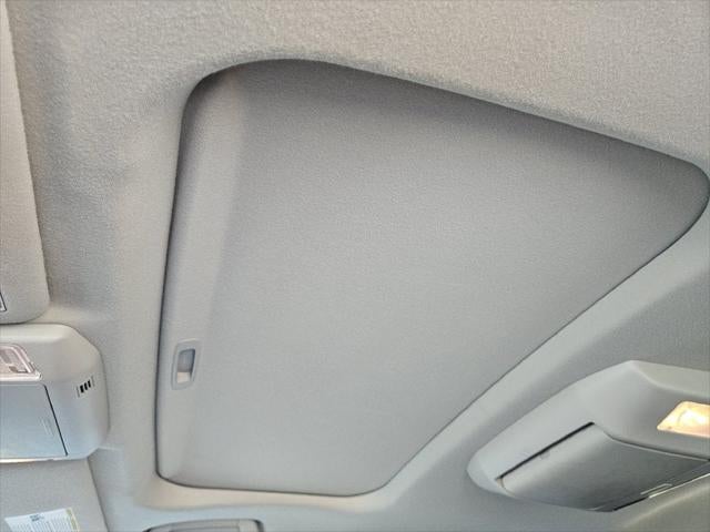 2016 Toyota Sequoia Platinum