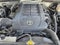 2016 Toyota Sequoia Platinum