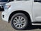 2016 Toyota Sequoia Platinum